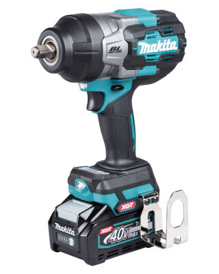 Makita TW002GZ01 40VMAX Impact Wrench 1,700NM & Case