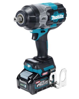 Makita TW003GZ01 40VMAX Impact Wrench 1,360NM & Case