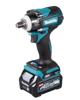 Makita TW004GZ01 40VMAX Impact Wrench 350NM & Case
