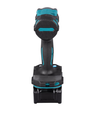 Makita TW004GZ01 40VMAX Impact Wrench 350NM & Case Makita TW004GZ01 40VMAX Impact Wrench 350NM & Case