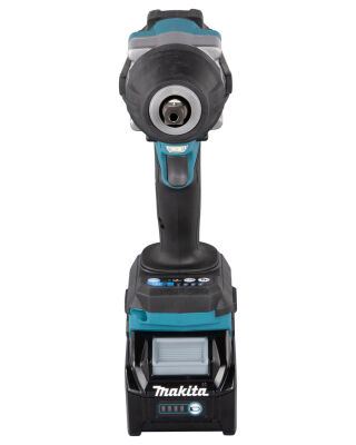 Makita TW008GZ01 40VMAX Impact Wrench 760NM & Case Makita TW008GZ01 40VMAX Impact Wrench 760NM & Case