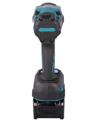 Makita TW008GZ01 40VMAX Impact Wrench 760NM & Case Makita TW008GZ01 40VMAX Impact Wrench 760NM & Case