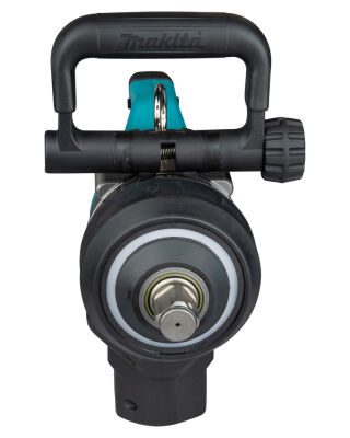 Makita TW009GZ01 40VMAX Impact Wrench 3,150NM - Short Anvil Makita TW009GZ01 40VMAX Impact Wrench 3,150NM - Short Anvil