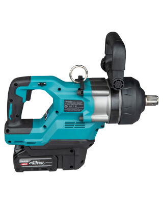 Makita TW009GZ01 40VMAX Impact Wrench 3,150NM - Short Anvil Makita TW009GZ01 40VMAX Impact Wrench 3,150NM - Short Anvil