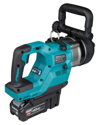 Makita TW009GZ01 40VMAX Impact Wrench 3,150NM - Short Anvil Makita TW009GZ01 40VMAX Impact Wrench 3,150NM - Short Anvil