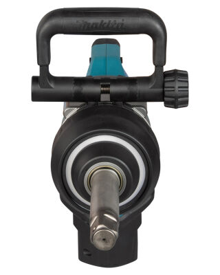 Makita TW010GZ01 40VMAX Impact Wrench 3,150NM - Long Anvil Makita TW010GZ01 40VMAX Impact Wrench 3,150NM - Long Anvil