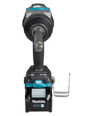 Makita TW011GZ01 40VMAX Impact Wrench 1,500NM - Long Anvil Makita TW011GZ01 40VMAX Impact Wrench 1,500NM - Long Anvil