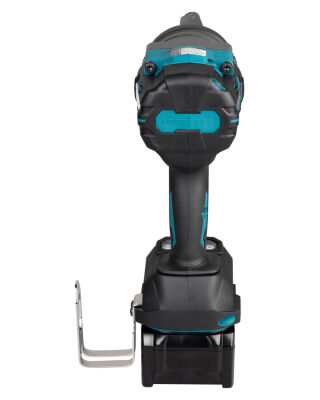Makita TW011GZ01 40VMAX Impact Wrench 1,500NM - Long Anvil Makita TW011GZ01 40VMAX Impact Wrench 1,500NM - Long Anvil