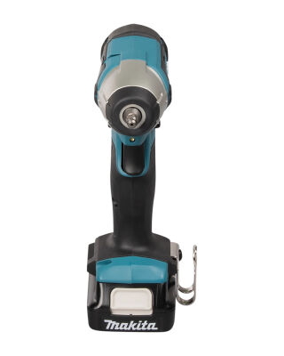 Makita TW060DZ 12V 1/4" Impact Wrench Makita TW060DZ 12V 1/4" Impact Wrench