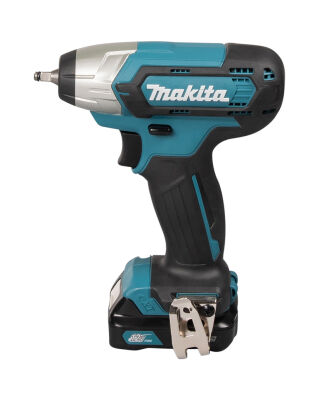 Makita TW060DZ 12V 1/4" Impact Wrench Makita TW060DZ 12V 1/4" Impact Wrench