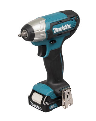 Makita TW060DZ 12V 1/4" Impact Wrench