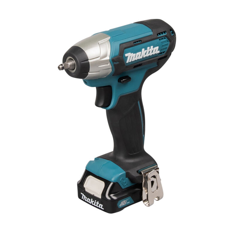 Makita TW060DZ 12V 1/4" Impact Wrench Makita TW060DZ 12V 1/4" Impact Wrench