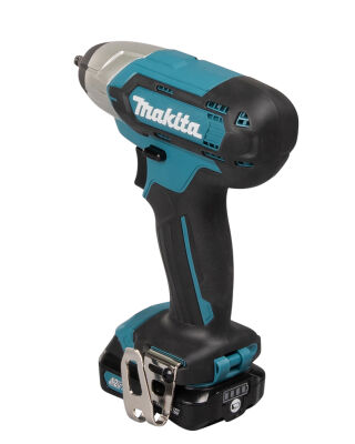 Makita TW060DZ 12V 1/4" Impact Wrench Makita TW060DZ 12V 1/4" Impact Wrench