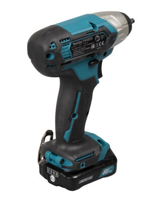 Makita TW060DZ 12V 1/4" Impact Wrench Makita TW060DZ 12V 1/4" Impact Wrench
