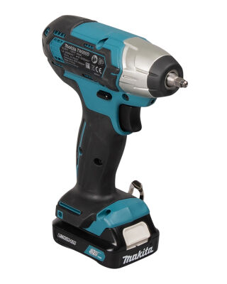 Makita TW060DZ 12V 1/4" Impact Wrench Makita TW060DZ 12V 1/4" Impact Wrench