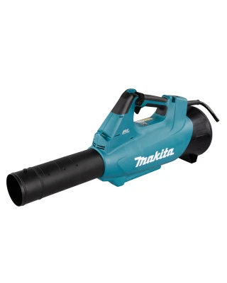 Makita UB001CX2 Brushless Blower + PDC1200A02 Back-pack Battery - 36V Battery
