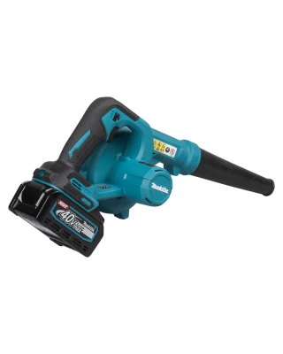Makita UB002GZ01 XGT Hand-held Blower - 40V Battery Makita UB002GZ01 XGT Hand-held Blower - 40V Battery