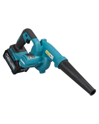 Makita UB002GZ01 XGT Hand-held Blower - 40V Battery Makita UB002GZ01 XGT Hand-held Blower - 40V Battery