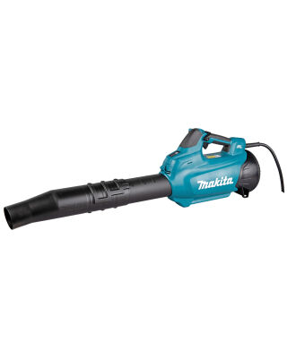 Makita UB003CZ Brushless Blower (Powered By Back-pack Battery Only - Supplied Seperately) - 36V Battery
