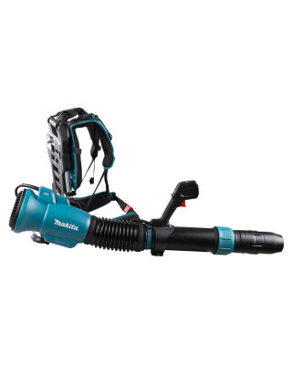 Makita UB004CZ Brushless Backpack Blower (Powered By Back-pack Battery Only - Supplied Seperately) - 36V Battery Makita UB004CZ Brushless Backpack Blower (Powered By Back-pack Battery Only - Supplied Seperately) - 36V Battery