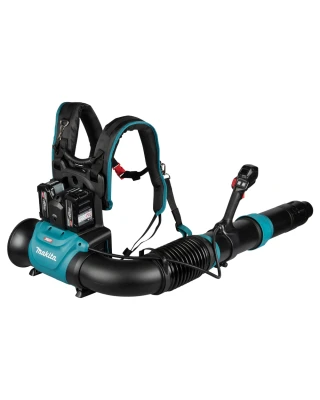 Makita UB004GZ XGT Brushless Backpack Blower - 40V Battery