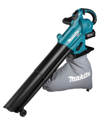 Makita UB005GZ XGT Brushless Blower/vacuum - 40V Battery