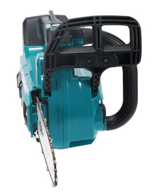 Makita UC002GZ XGT Brushless 10" Top Handle Chainsaw - 40V Battery Makita UC002GZ XGT Brushless 10" Top Handle Chainsaw - 40V Battery