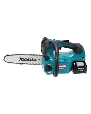 Makita UC002GZ XGT Brushless 10" Top Handle Chainsaw - 40V Battery Makita UC002GZ XGT Brushless 10" Top Handle Chainsaw - 40V Battery