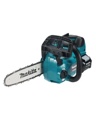 Makita UC002GZ XGT Brushless Top Handle Chainsaw 250MM - 40V Battery