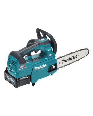 Makita UC002GZ XGT Brushless 10" Top Handle Chainsaw - 40V Battery Makita UC002GZ XGT Brushless 10" Top Handle Chainsaw - 40V Battery