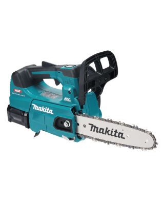 Makita UC002GZ XGT Brushless 10" Top Handle Chainsaw - 40V Battery Makita UC002GZ XGT Brushless 10" Top Handle Chainsaw - 40V Battery
