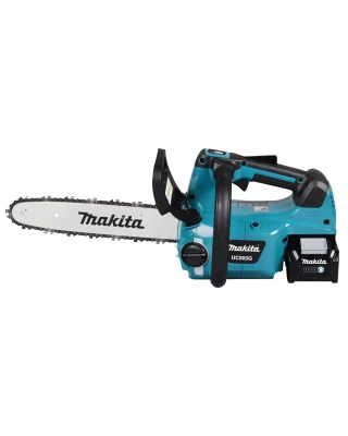 Makita UC003GZ XGT Brushless 12" Top Handle Chainsaw - 40V Battery Makita UC003GZ XGT Brushless 12" Top Handle Chainsaw - 40V Battery