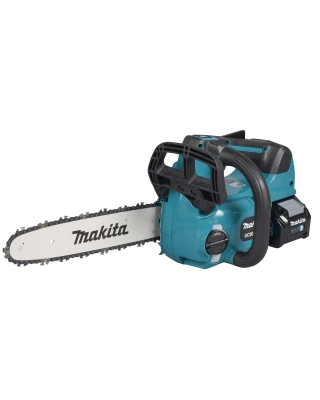 Makita UC003GZ XGT Brushless 12" Top Handle Chainsaw - 40V Battery