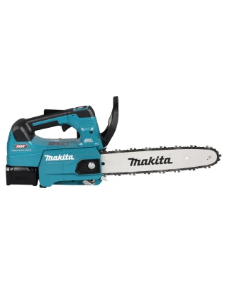Makita UC003GZ XGT Brushless 12" Top Handle Chainsaw - 40V Battery Makita UC003GZ XGT Brushless 12" Top Handle Chainsaw - 40V Battery