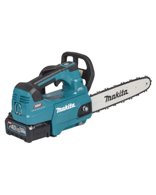 Makita UC003GZ XGT Brushless 12" Top Handle Chainsaw - 40V Battery Makita UC003GZ XGT Brushless 12" Top Handle Chainsaw - 40V Battery