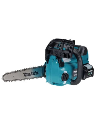 Makita UC006GZ XGT Brushless 10" Top Handle Chainsaw with Carving Bar - 40V Battery Makita UC006GZ XGT Brushless 10" Top Handle Chainsaw with Carving Bar - 40V Battery
