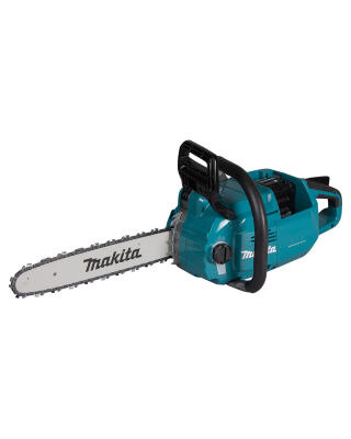 Makita UC011GZ XGT Brushless 14" Chainsaw (Captive Nuts) - 40V Battery