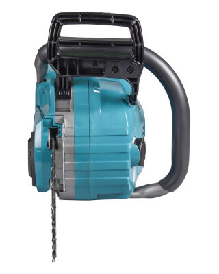 Makita UC015GZ XGT Brushless 14" Chainsaw - 40V Battery Makita UC015GZ XGT Brushless 14" Chainsaw - 40V Battery