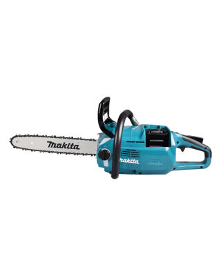 Makita UC015GZ XGT Brushless 14" Chainsaw - 40V Battery Makita UC015GZ XGT Brushless 14" Chainsaw - 40V Battery