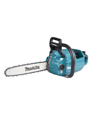 Makita UC015GZ XGT Brushless Chainsaw 350MM - 40V Battery