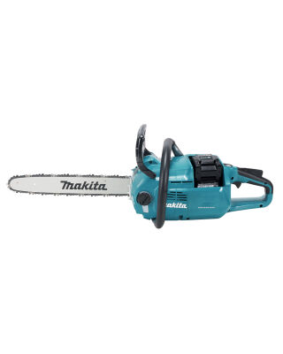 Makita UC016GZ XGT Brushless 16" Chainsaw - 40V Battery Makita UC016GZ XGT Brushless 16" Chainsaw - 40V Battery