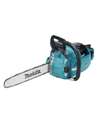 Makita UC016GZ XGT Brushless 16" Chainsaw - 40V Battery