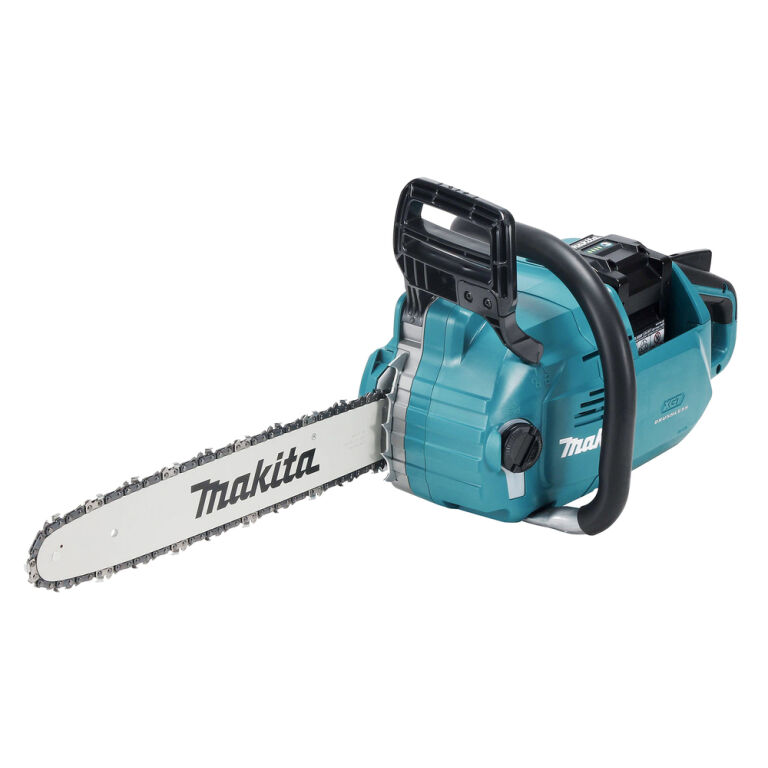Makita UC016GZ XGT Brushless 16" Chainsaw - 40V Battery Makita UC016GZ XGT Brushless 16" Chainsaw - 40V Battery