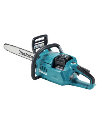Makita UC016GZ XGT Brushless 16" Chainsaw - 40V Battery Makita UC016GZ XGT Brushless 16" Chainsaw - 40V Battery