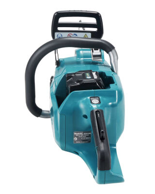 Makita UC016GZ XGT Brushless 16" Chainsaw - 40V Battery Makita UC016GZ XGT Brushless 16" Chainsaw - 40V Battery