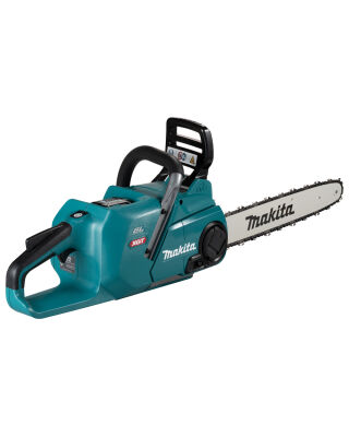 Makita UC016GZ XGT Brushless 16" Chainsaw - 40V Battery Makita UC016GZ XGT Brushless 16" Chainsaw - 40V Battery
