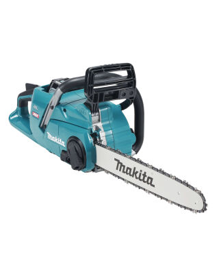 Makita UC016GZ XGT Brushless 16" Chainsaw - 40V Battery Makita UC016GZ XGT Brushless 16" Chainsaw - 40V Battery