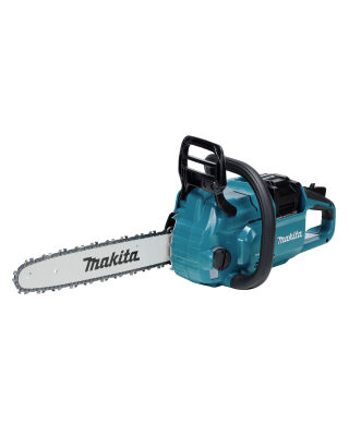 Makita UC022GZ XGT Brushless 14" Chainsaw - 40V Battery