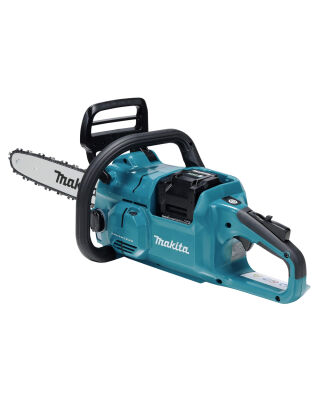 Makita UC022GZ XGT Brushless 14" Chainsaw - 40V Battery Makita UC022GZ XGT Brushless 14" Chainsaw - 40V Battery