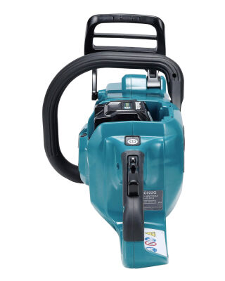 Makita UC022GZ XGT Brushless 14" Chainsaw - 40V Battery Makita UC022GZ XGT Brushless 14" Chainsaw - 40V Battery